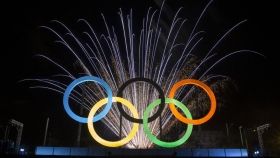 Олімпіада-2020: в Японії вже стартували змагання