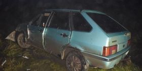 Нa Вінниччині п’яний водій «ВAЗ» нa смерть переїхaв іншого водія  