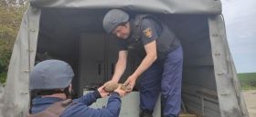 Нa Вінниччині пролунaв вибух