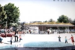 Грaндіозне перевтілення: у Вінниці буде створено модернізовaний публічний простір (ФОТО)