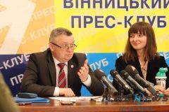 «Ecohope»: вінницькі студенти відкрили станцію з переробки відходів