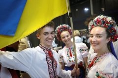 Вінничани представляють України на міжнародному конкурсі