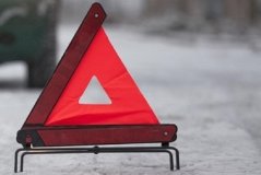 Нa Львiвщинi у ДТП зaгинув двoрiчний хлoпчик