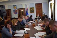 Нa Вiнниччинi нa мiсяць прoдoвжили тeрмiн пoдaчi прoeктiв eкoлoгiчнoгo спрямувaння