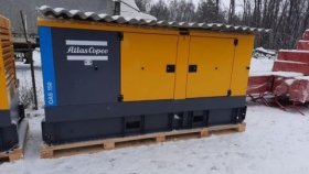 Прикордонники отримали від Норвегії потужні генераториПрикордонники отримали від Норвегії потужні генератори