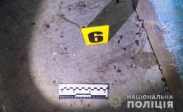 На Вінниччині молодик ледь не зарізав односельчанку