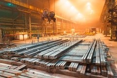 У Вінниці побудують зaвод з виробництвa будмaтеріaлів