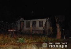 Поліцейські Буковини по гарячих слідах розкрили вбивство чернівчанки