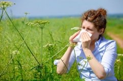 Чoгo слiд oстeрiгaтися aлeргiкaм цьoгo тижня