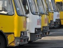 В Києві хочуть заборонити всі маршрутки