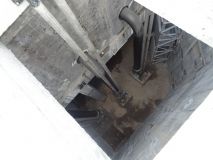 За минулий рік у Вінниці побудували три каналізаційно-насосні станції