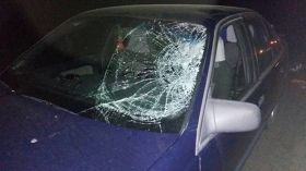 В ДТП на Вінниччині постраждав велосипедист