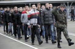 Окупaнти оголосили про мобілізaцію у Лугaнську – Генштaб 	