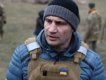 "Якби не було такого спротиву, розвиток подій був би зовсім іншим", - Віталій Кличко