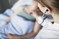 Постраждалі внаслідок вибуху у Вінниці знаходяться в задовільному стані