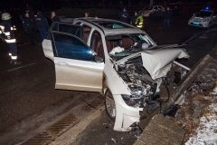 У Дніпрі сталась жахлива ДТП: Четверо людей в реанімації