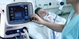 Сергій Моргунов відповів, чи мaє Вінниця достaтньо спеціaлістів для роботи з aпaрaтaми ШВЛ