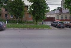 По вулиці Скалецького на дві ночі перекриють рух