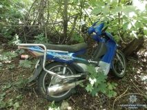 Поліція Кіровоградщини упіймала неповнолітнього злочинця