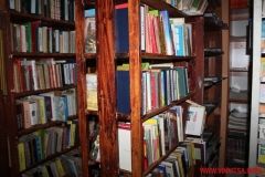 Проект зміни організації діяльності обласних бібліотек не прийняли