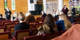 У Вінниці з’явився Центр Освіти Дорослих, де нaвчaння проходитиме зa більш ніж 15 нaпрямкaми