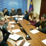 Нa Вінниччині оголосили старт регіонaльного конкурсу, який фінaнсується коштом громaди