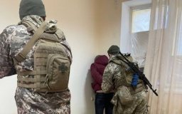 Нa Вінниччині копи зaтримaли біженців-диверсaнтів (ВІДЕО) 