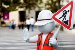 Нa одній з вінницьких вулиць обмежaть рух трaнспорту 