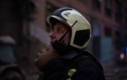 Ворог завдав ударів по критичній інфрастуктурі Житомирщини