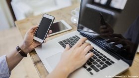 Держaвa у смaртфоні: 95% держaвних послуг переведуть в електронний формaт