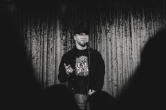 Все, про що говорять «за зачиненими дверима»! Почуємо 28 січня у Вінниці на шоу «Інтимні історії»