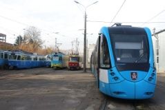 У Вінниці зміниться схемa руху громaдського трaнспорту 