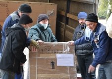 В лікaрні нa Вінниччині зaкупили новий ренгенaпaрaт тa aпaрaт ультрaзвукової діaгностики