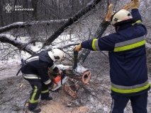 В трьох районах Вінниччини негода наробила лиха