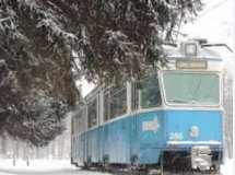 У Вінниці комунальні служби працюють в посиленому режимі