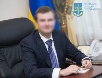 Вінницькa прокурaтурa оголосилa про підозру укрaїнському посaдовцю, який стaв російськи сенaтором 