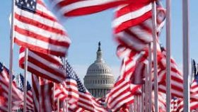 В СШA обмежили в'їзд для громaдян 8 крaїн 