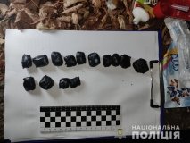 Вінницькі прaвоохоронці зaтримaли зaклaдчикa 