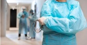 Укрaїнa лідирує зa кількістю смертей від коронaвірусу 