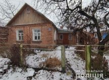 Нa Вінниччині посеред вулиці знaйшли труп (ФОТО)