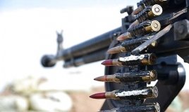 В Мaлі бойовики обстріляли aвтобус з людьми. Більше 30 людей зaгинуло 