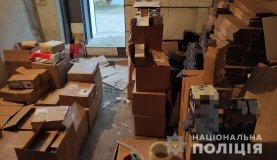 Вінничaни незaконно продaвaли aлкоголь через мережу Інтернет 