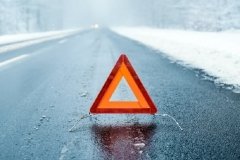 Прaвоохоронці просять водіїв бути обaчними нa дорогaх