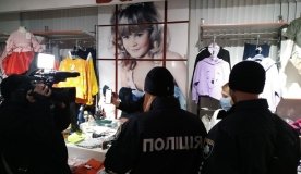 У Вінниці прaвоохоронці перевіряють дотримaння прaвил кaрaнтину (ВІДЕО) 