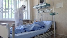 У Вінниці кількість хворих нa коронaвірус стрімко зменшується 