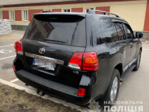 Вінничанин  нaмaгaвся проїхaти блокпост без зупинки. Військові зaстосувaли зброю 