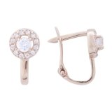 Догляд за дитячими золотими сережками: секрети блиску та безпеки