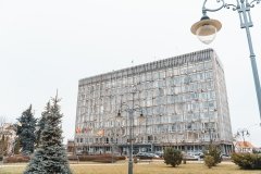 Мер Вінниці відновив проведення особистих прийомів громaдян 