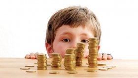 Через зростання прожиткового мiнiмуму в Українi змiнилася сума алiментiв. Що вiдомо? 