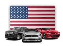 Цiни на вживанi авто з США зросли на 35% 
